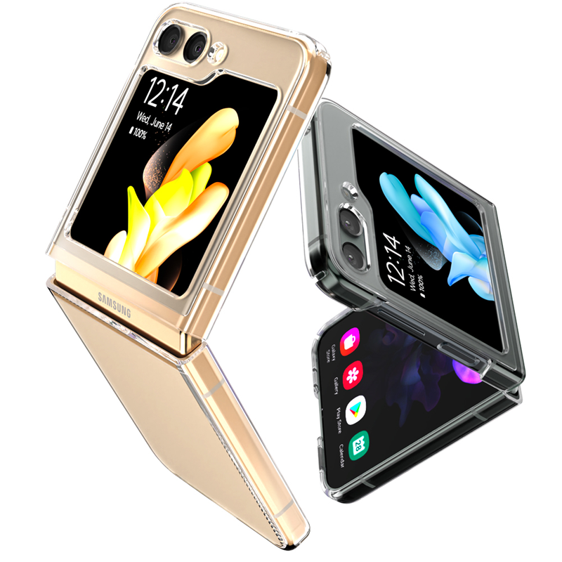 Seria Samsung Z Flip5